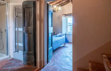Maison 6 personnes à Castiglion Fiorentino - Photo 34