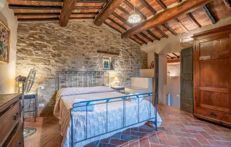 Maison 6 personnes à Castiglion Fiorentino - Photo 35