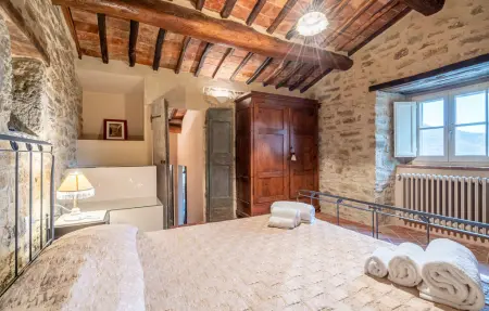 Maison 6 personnes à Castiglion Fiorentino - Photo 37
