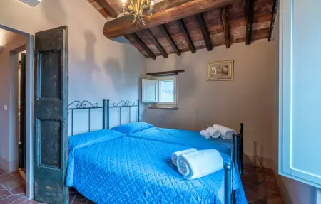 Maison 6 personnes à Castiglion Fiorentino - Photo 38