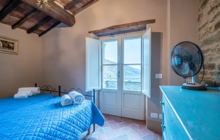 Maison 6 personnes à Castiglion Fiorentino - Photo 39