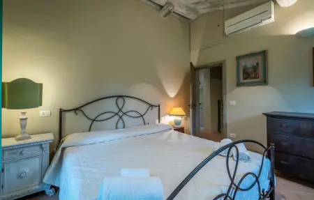 Maison 6 personnes à Castiglion Fiorentino - Photo 40