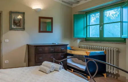 Maison 6 personnes à Castiglion Fiorentino - Photo 41