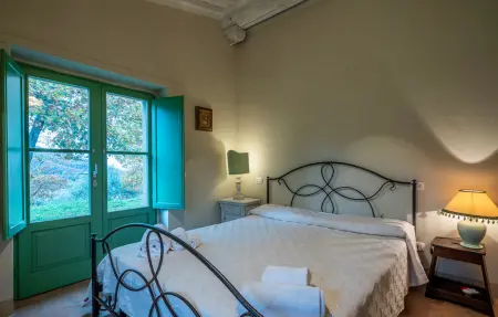 Maison 6 personnes à Castiglion Fiorentino - Photo 42