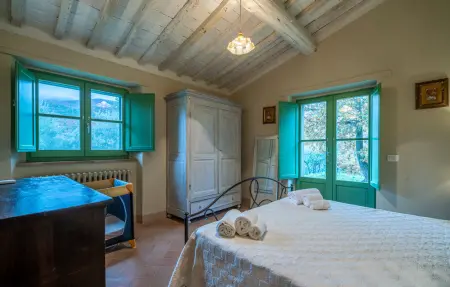 Maison 6 personnes à Castiglion Fiorentino - Photo 43