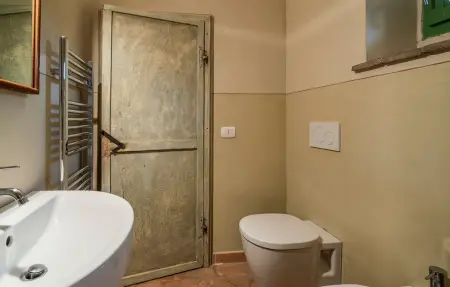 Maison 6 personnes à Castiglion Fiorentino - Photo 44