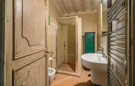 Maison 6 personnes à Castiglion Fiorentino - Photo 45