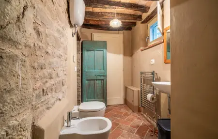 Maison 6 personnes à Castiglion Fiorentino - Photo 46