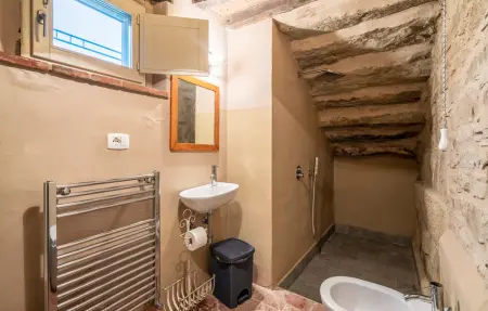 Maison 6 personnes à Castiglion Fiorentino - Photo 47