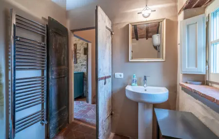 Maison 6 personnes à Castiglion Fiorentino - Photo 48