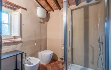 Maison 6 personnes à Castiglion Fiorentino - Photo 49