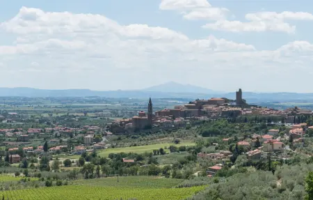 Maison 6 personnes à Castiglion Fiorentino - Photo 50