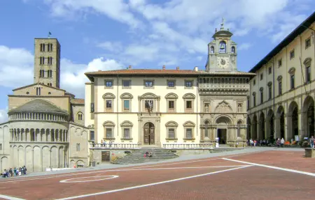 Maison 6 personnes à Castiglion Fiorentino - Photo 52