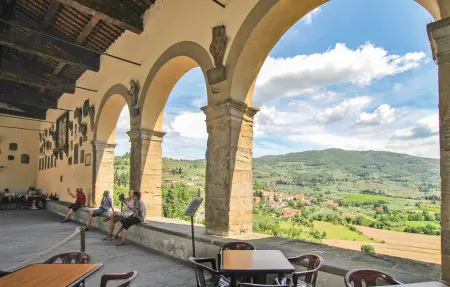 Maison 6 personnes à Castiglion Fiorentino - Photo 53