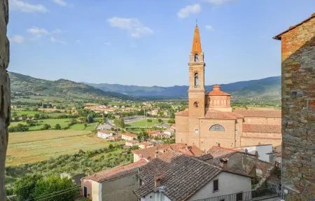 Maison 6 personnes à Castiglion Fiorentino - Photo 54