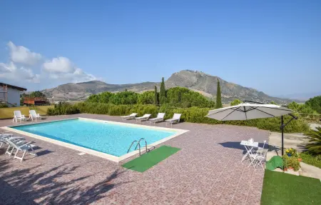 Maison 12 personnes à Caccamo - Photo 9
