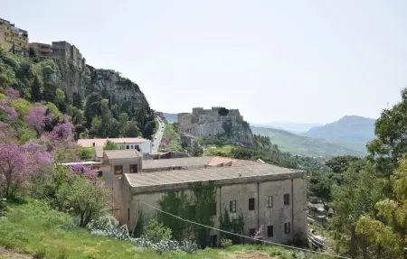 Maison 12 personnes à Caccamo - Photo 31