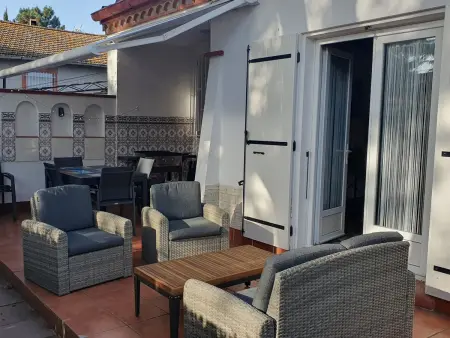 Argelès Plage Maison, Parking, 50m de la plage, Maison 4 personnes à Argelès sur Mer - Photo 1