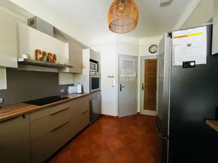 Argelès Plage Maison, Parking, 50m de la plage, Maison 4 personnes à Argelès sur Mer - Photo 8