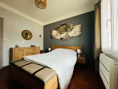 Argelès Plage Maison, Parking, 50m de la plage, Maison 4 personnes à Argelès sur Mer - Photo 11