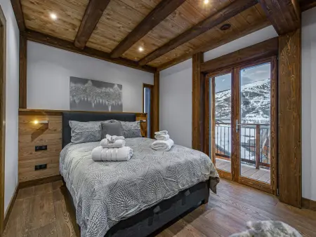 Chalet avec jacuzzi et sauna près de Saint Martin - Photo 9