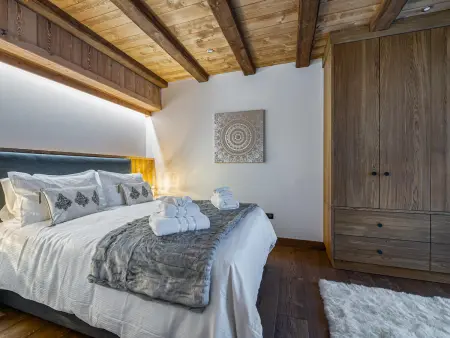 Chalet avec jacuzzi et sauna près de Saint Martin - Photo 11
