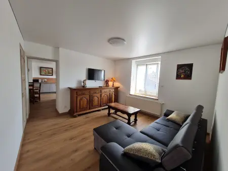 Gîte chaleureux sur une ferme en activité près de Nancy, idéal balades et proche commerces - Photo 1