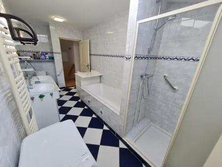 Gîte chaleureux sur une ferme en activité près de Nancy, idéal balades et proche commerces - Photo 4