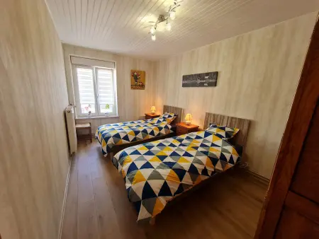 Gîte chaleureux sur une ferme en activité près de Nancy, idéal balades et proche commerces - Photo 5