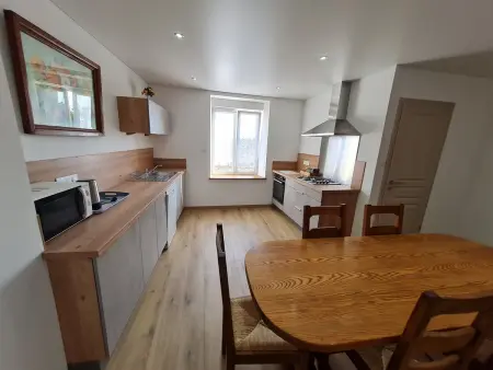Gîte chaleureux sur une ferme en activité près de Nancy, idéal balades et proche commerces - Photo 6