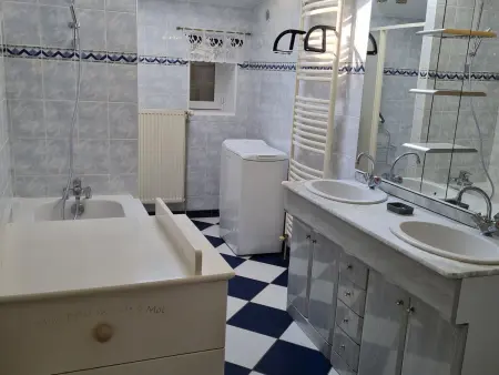 Gîte chaleureux sur une ferme en activité près de Nancy, idéal balades et proche commerces - Photo 16