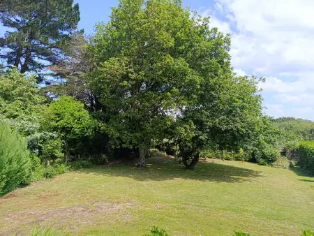 Maison calme près plage Govelins, jardin, BBQ, équipements modernes, idéal familles - Photo 8