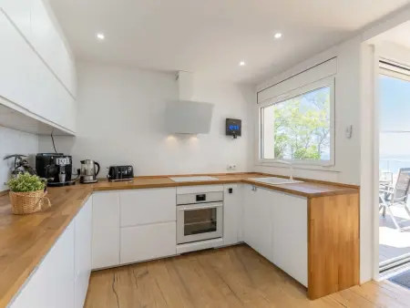 Pitágoras, Maison 6 personnes à Roses - Photo 2
