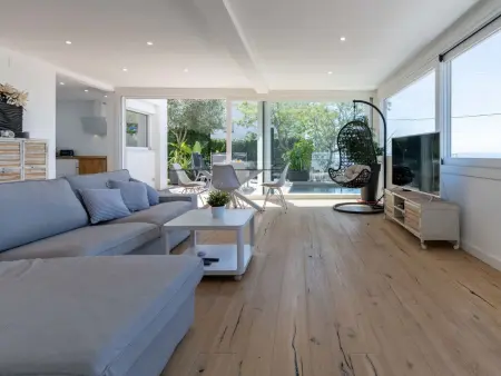 Pitágoras, Maison 6 personnes à Roses - Photo 5
