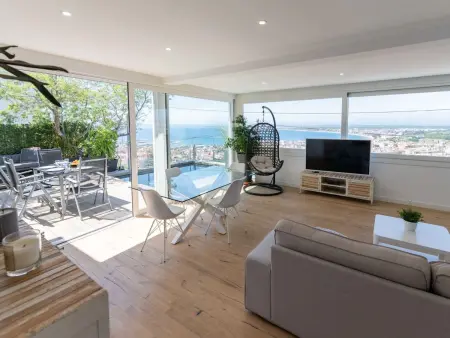 Pitágoras, Maison 6 personnes à Roses - Photo 7