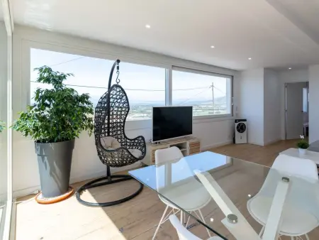 Pitágoras, Maison 6 personnes à Roses - Photo 8