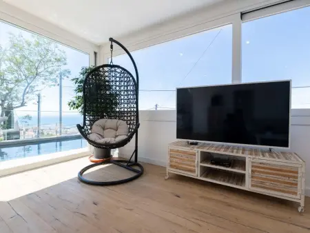 Pitágoras, Maison 6 personnes à Roses - Photo 9