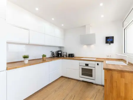 Pitágoras, Maison 6 personnes à Roses - Photo 10