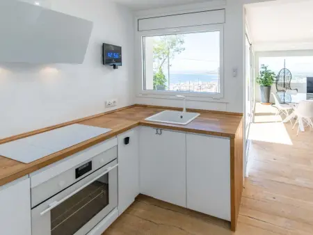 Pitágoras, Maison 6 personnes à Roses - Photo 11