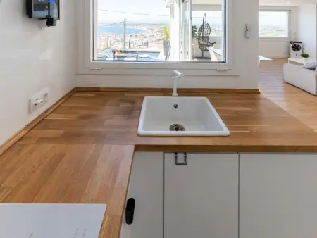 Pitágoras, Maison 6 personnes à Roses - Photo 12