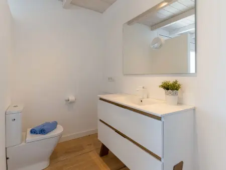 Pitágoras, Maison 6 personnes à Roses - Photo 16
