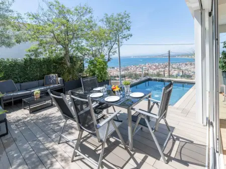 Pitágoras, Maison 6 personnes à Roses - Photo 28