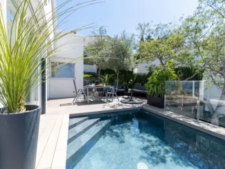 Pitágoras, Maison 6 personnes à Roses - Photo 30