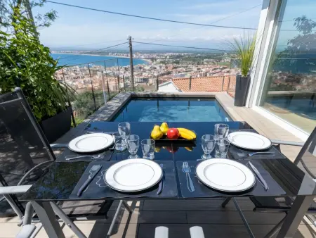 Pitágoras, Maison 6 personnes à Roses - Photo 31