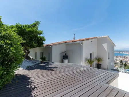 Pitágoras, Maison 6 personnes à Roses - Photo 35
