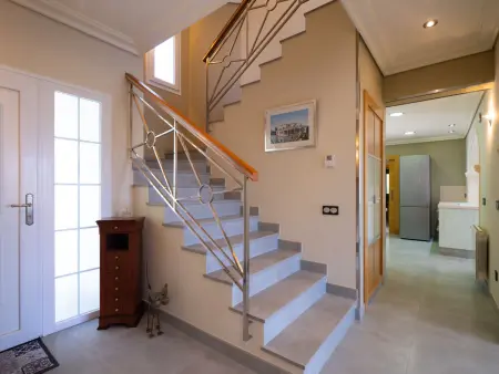 El Portet, Villa 8 personnes à Moraira - Photo 8