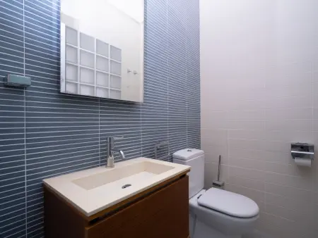 El Portet, Villa 8 personnes à Moraira - Photo 13