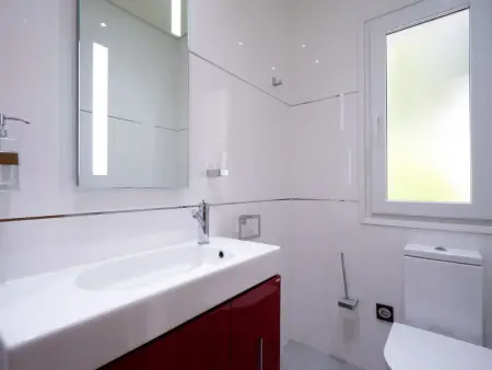El Portet, Villa 8 personnes à Moraira - Photo 15