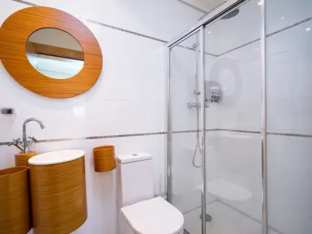 El Portet, Villa 8 personnes à Moraira - Photo 29