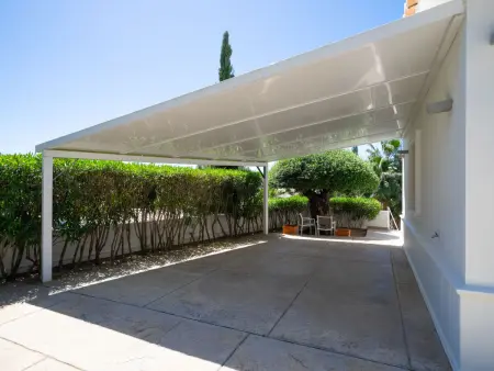 El Portet, Villa 8 personnes à Moraira - Photo 32